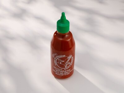 Соус Шрирача