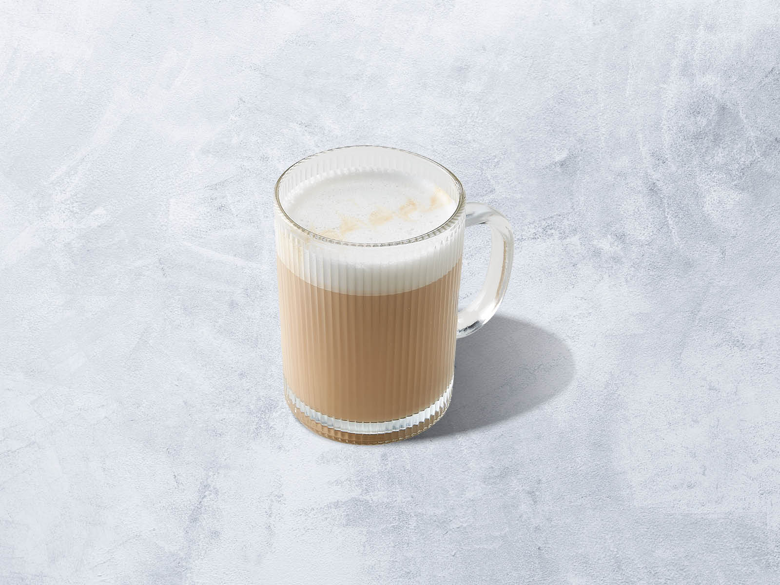 Латте.