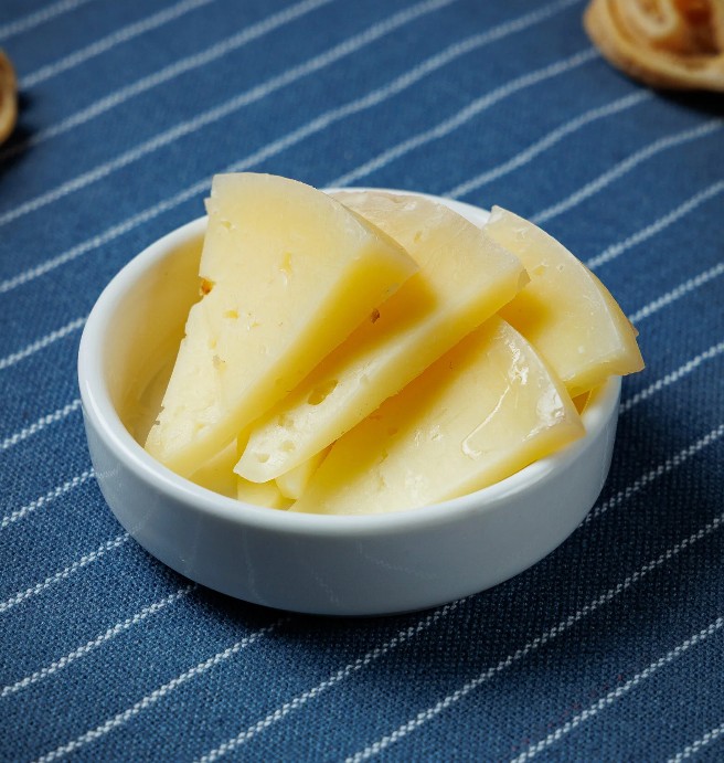 Крауди с грецким орехом