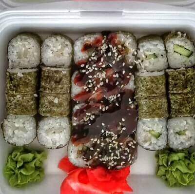 Маки супер