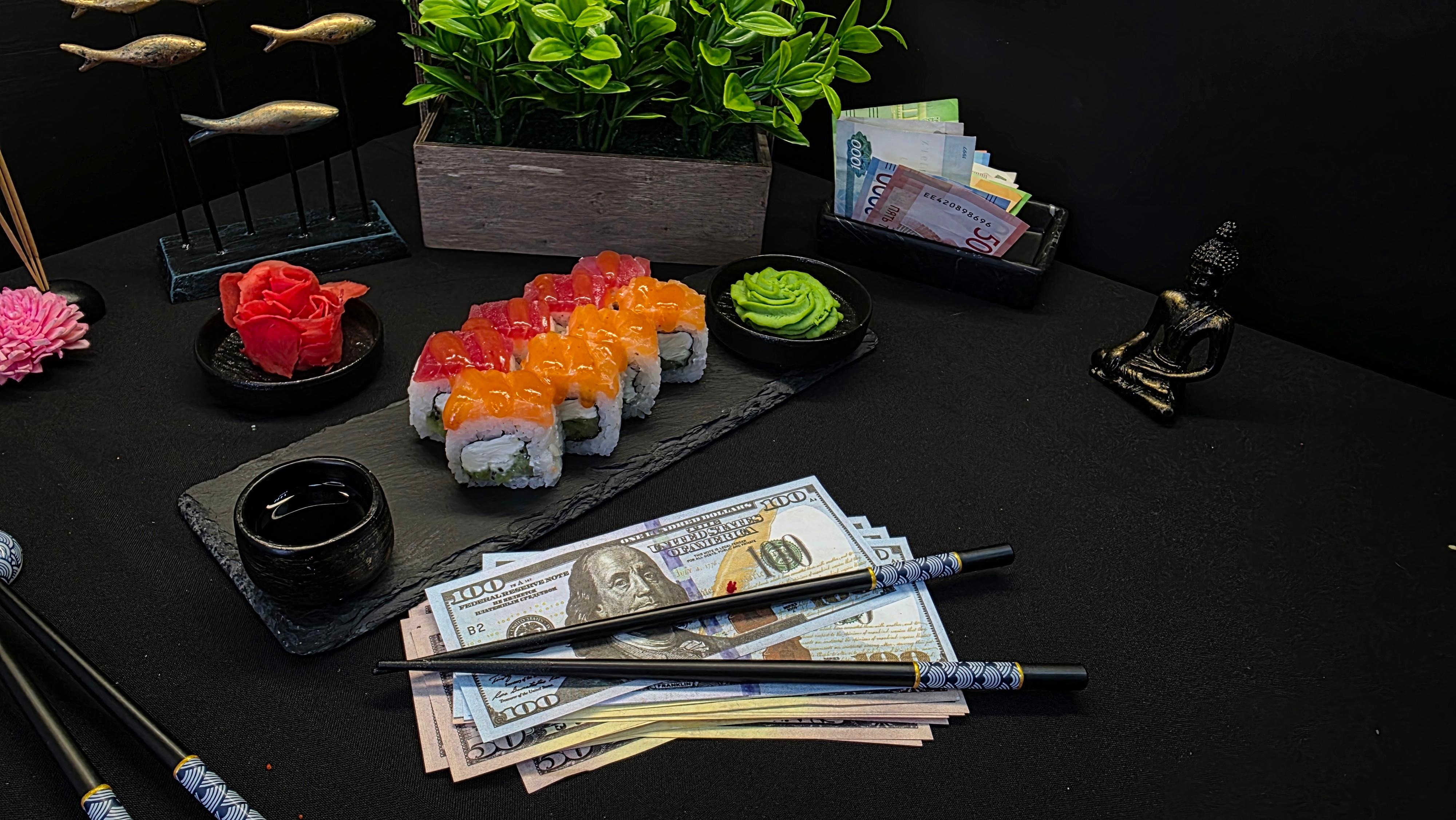 ЯРКАЯ ЖИЗНЬ