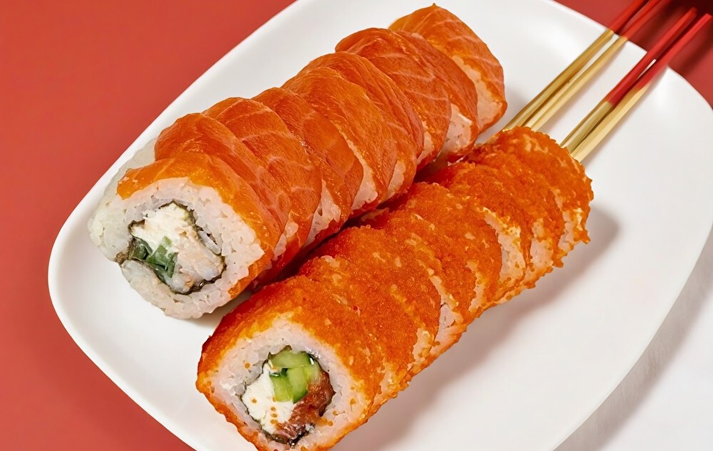 Сет Для меня