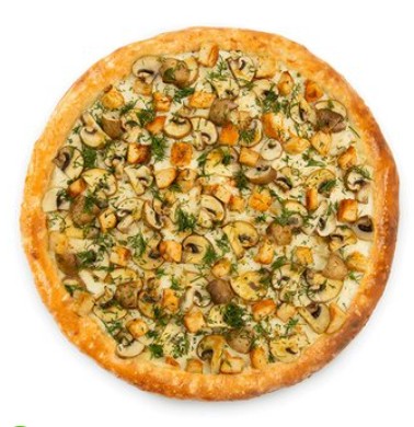 Пицца Аппетитная