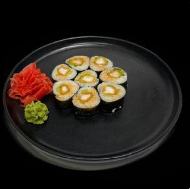 Адская креветка