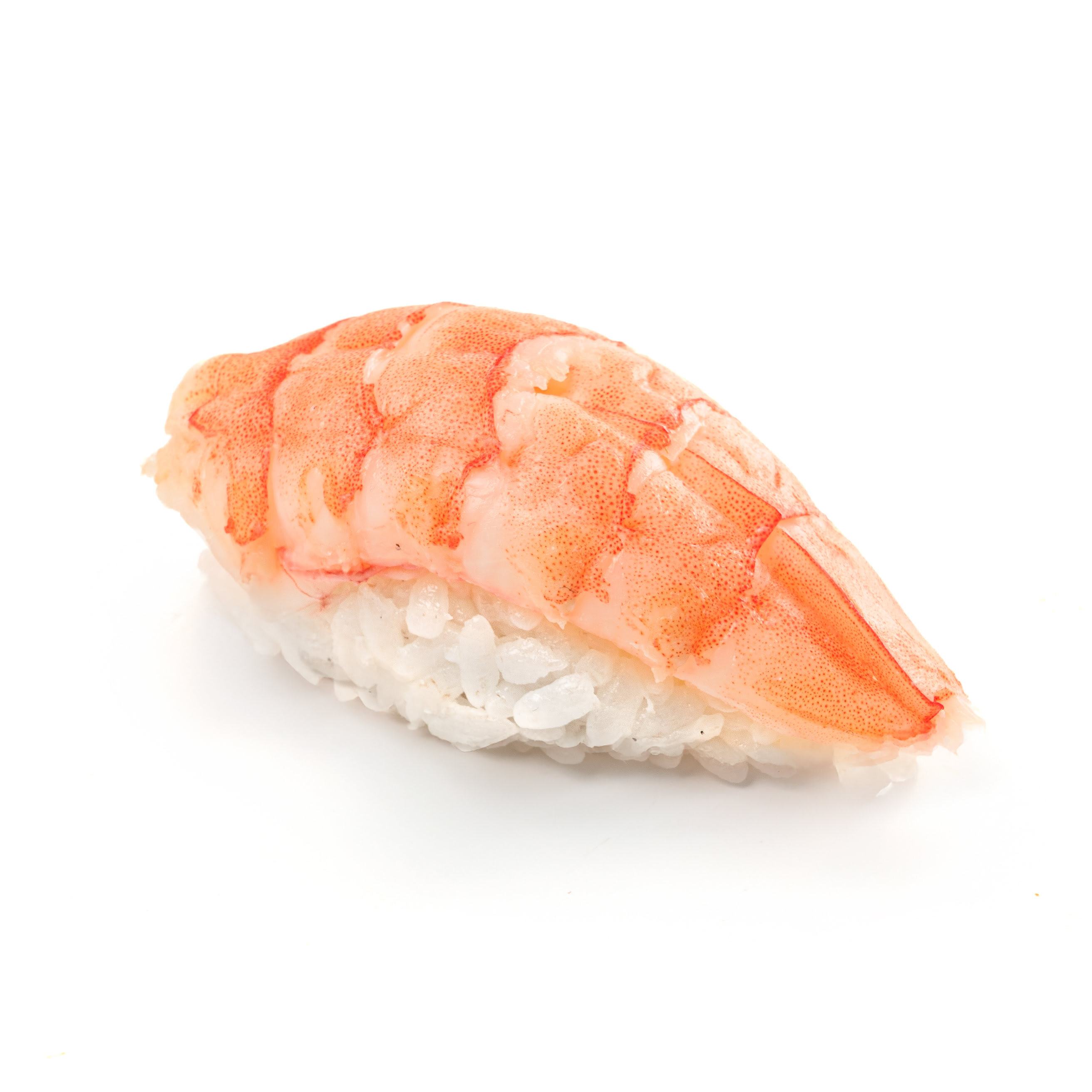 Суши с креветкой 2 шт