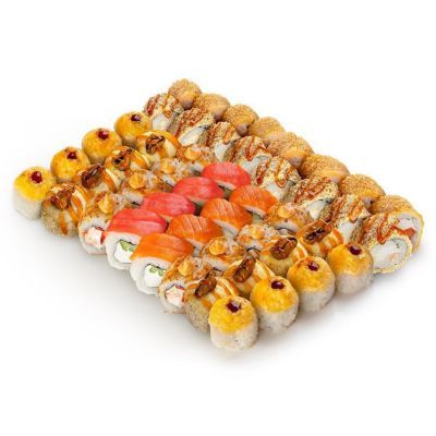 Сет "Половинку просим"