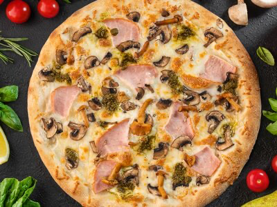 Пицца «Пеппито» 33 см