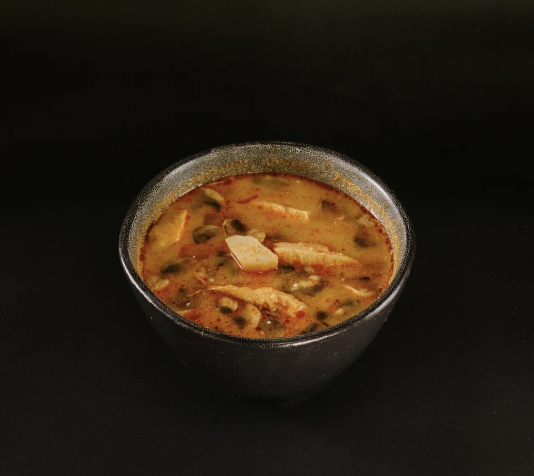 Том Ям с Курицей 395мл