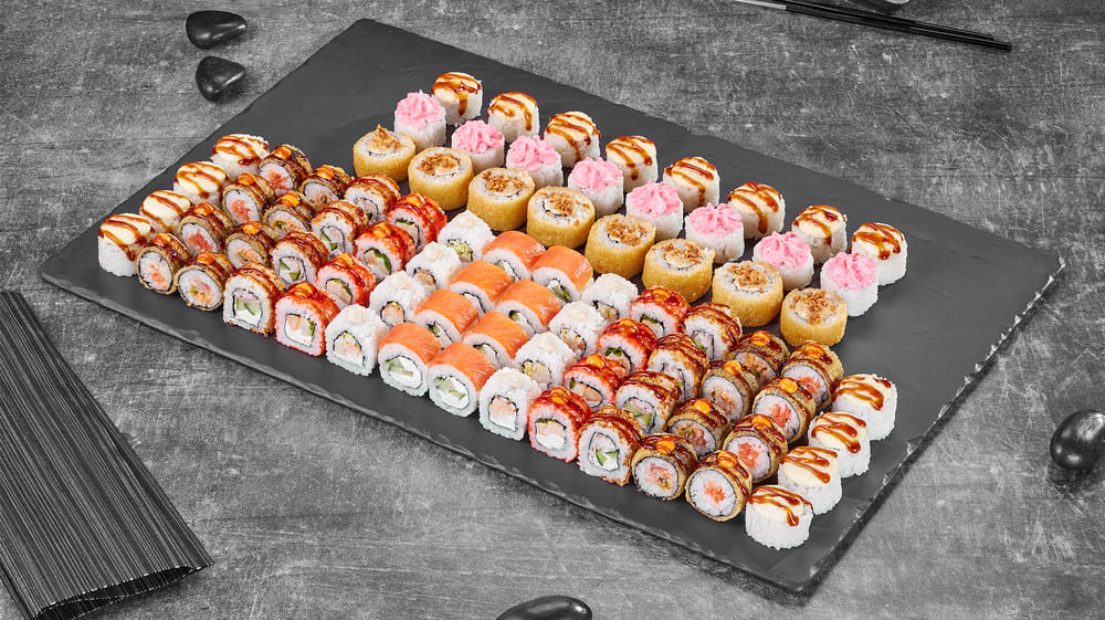 Сет Новогодний Шик