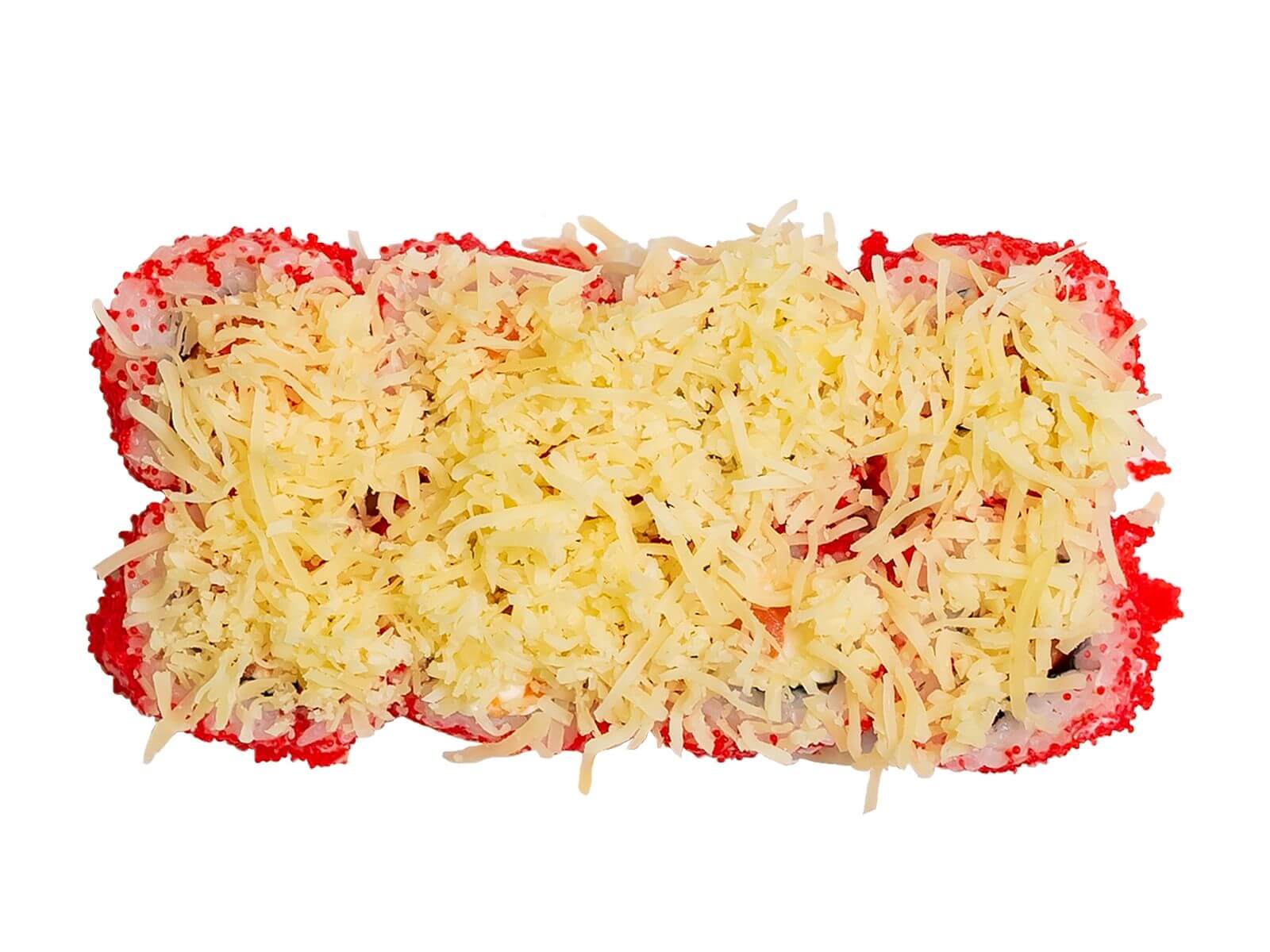 Четыре сыра