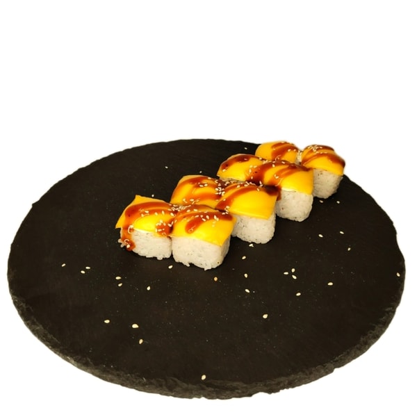 Запеченный чикен чеддер