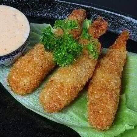 Эби фурай