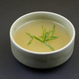 Говяжий бульон