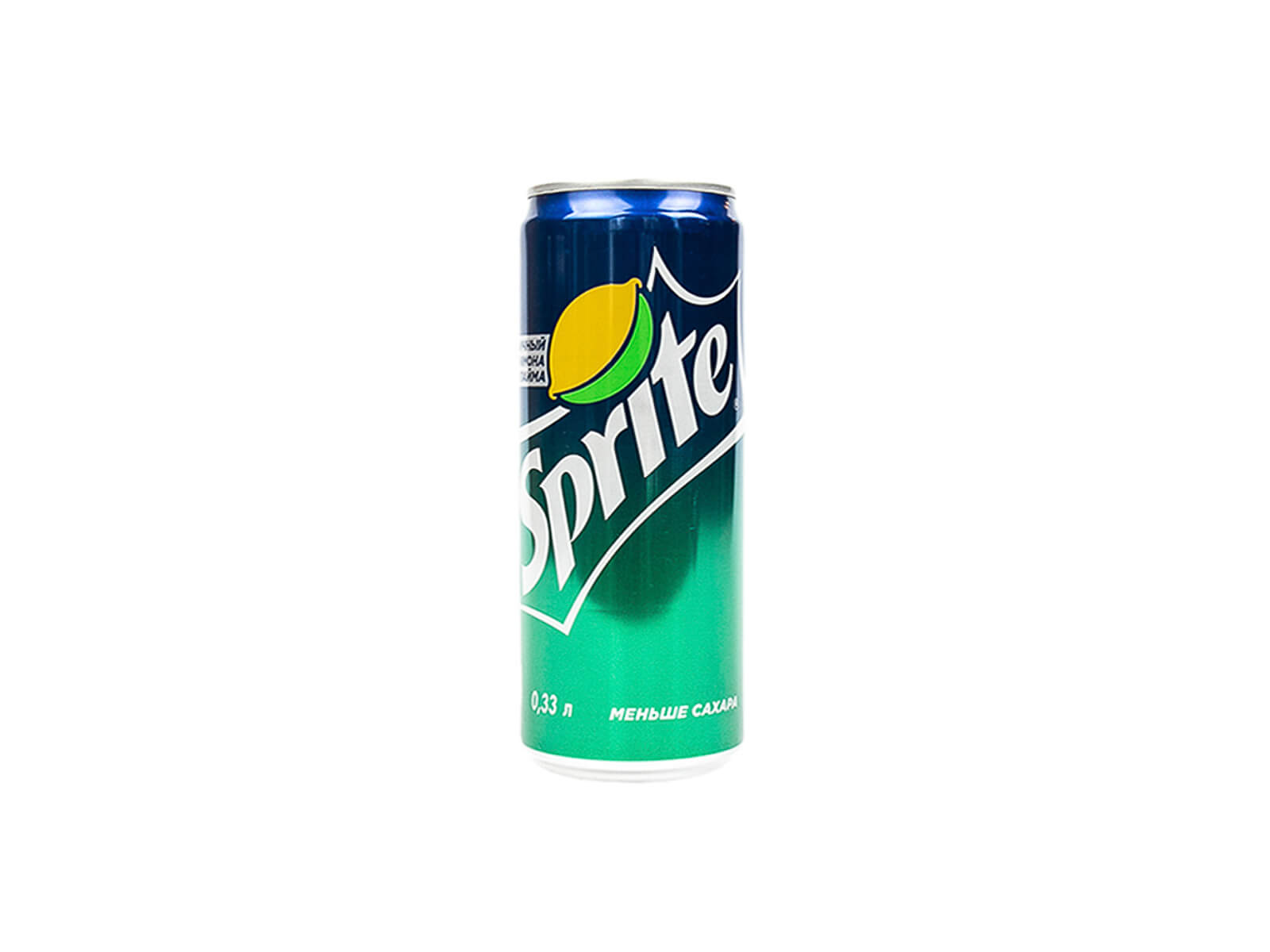 Sprite 0,33 л