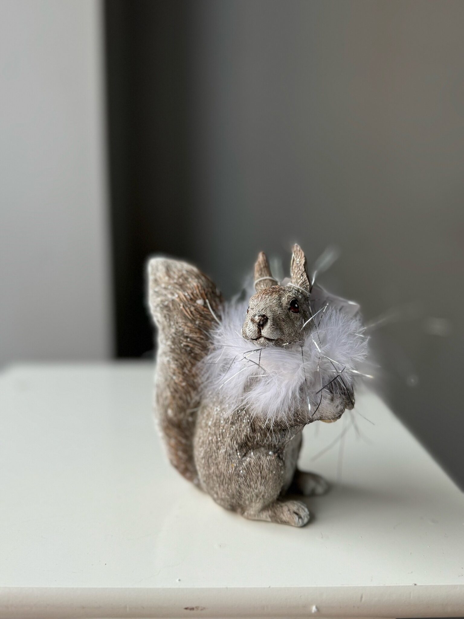 Фигурка Белка НГ 13 см 806790