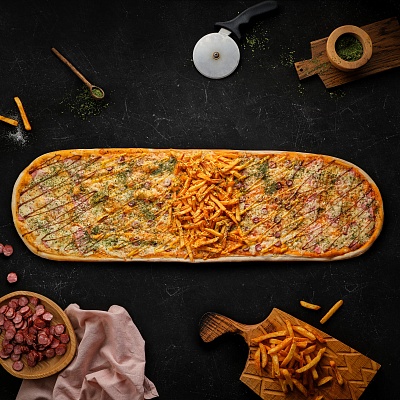 Студенческая метр