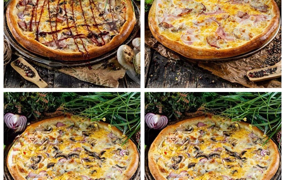 Много Белка