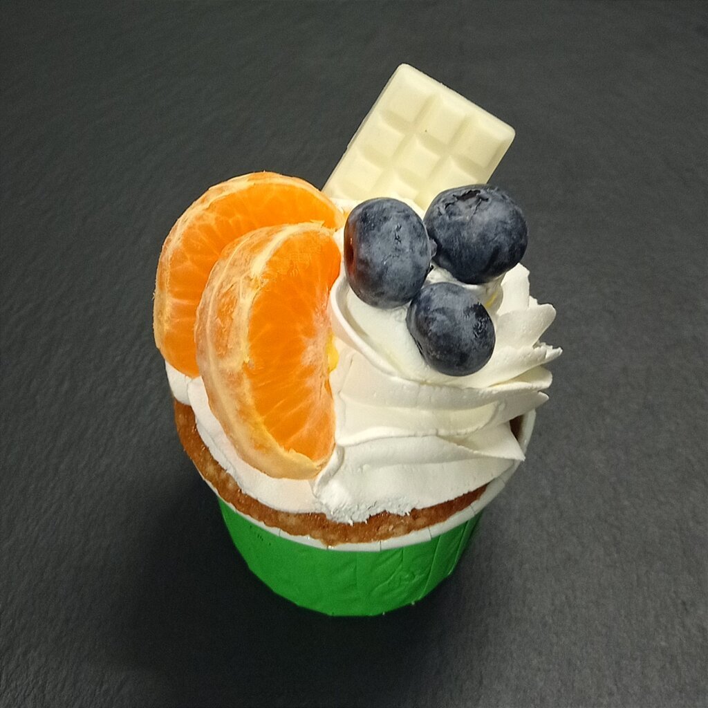 Капкейк