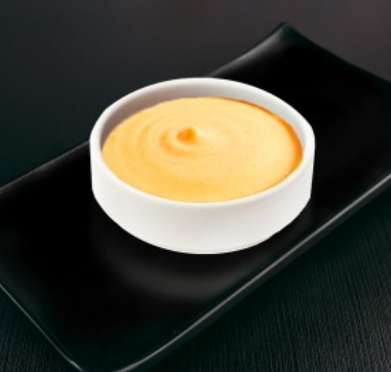 Сырный соус