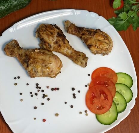 Куриные ножки (голень)