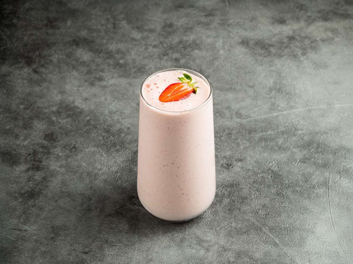 Протеиновый смузи POWER PRO