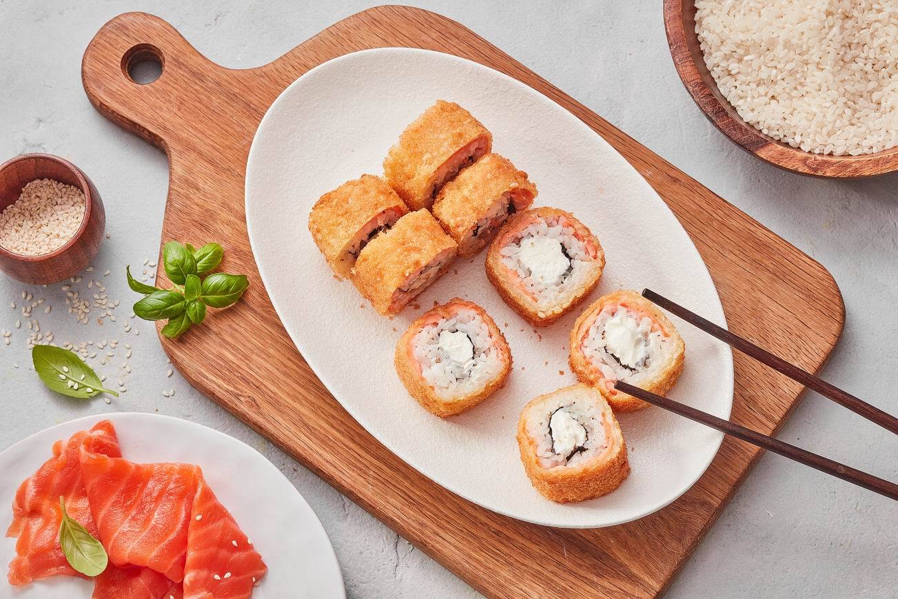 Горячая филадельфия