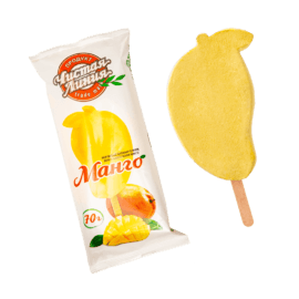 Эскимо "Манго"
