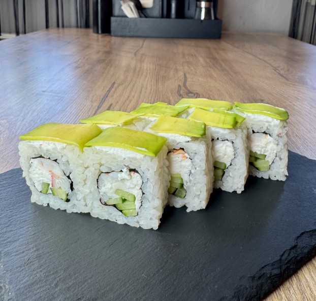 Зелёная Канада