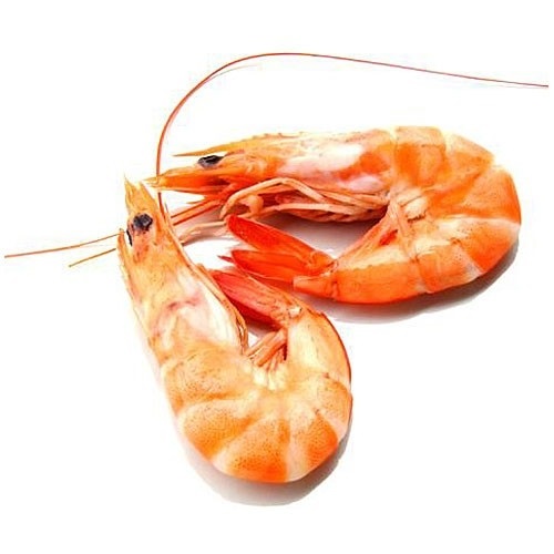 Креветки