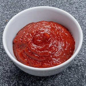 Сосус Шашлычный