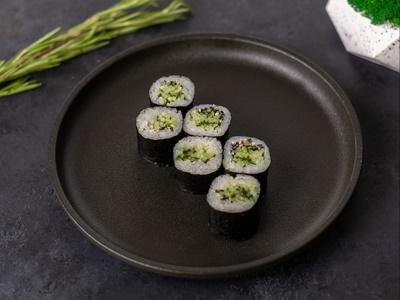 Каппа маки
