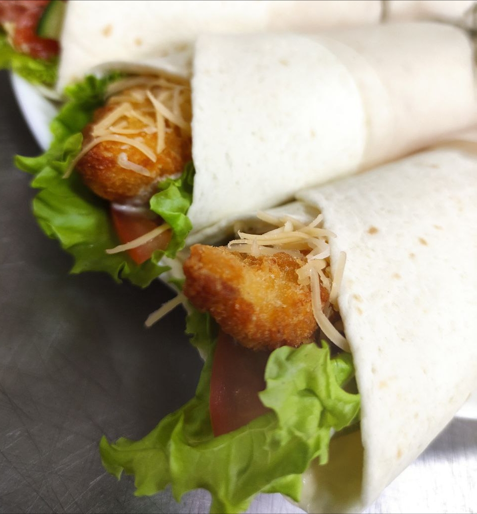 Буррито Чикен