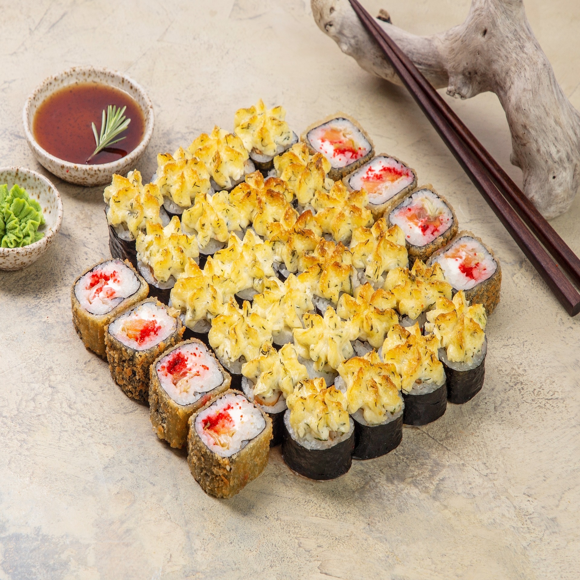 Теплая зебра