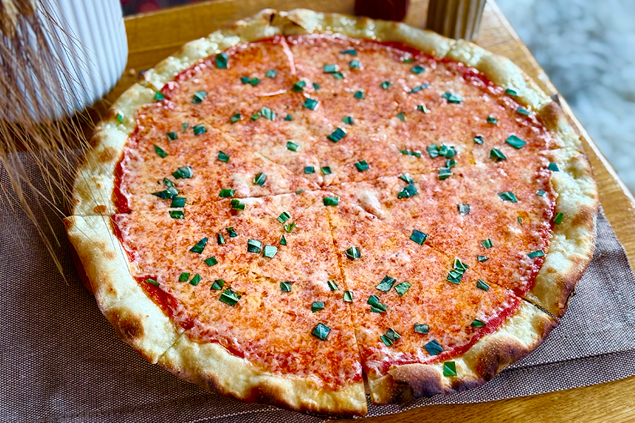 Пицца Маргарита