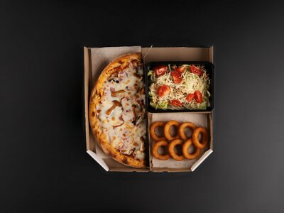 Комбо Капритоп