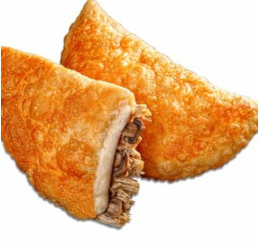 Чебурек жюльен