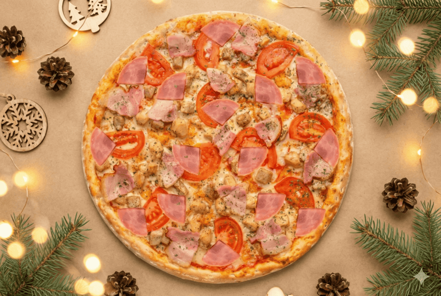 Мясное Ассорти