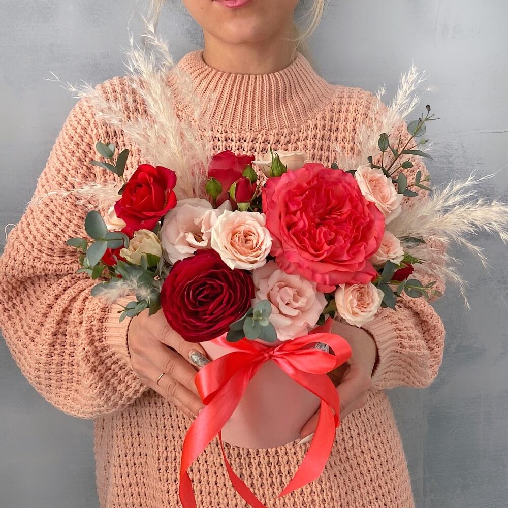 Изысканный закат