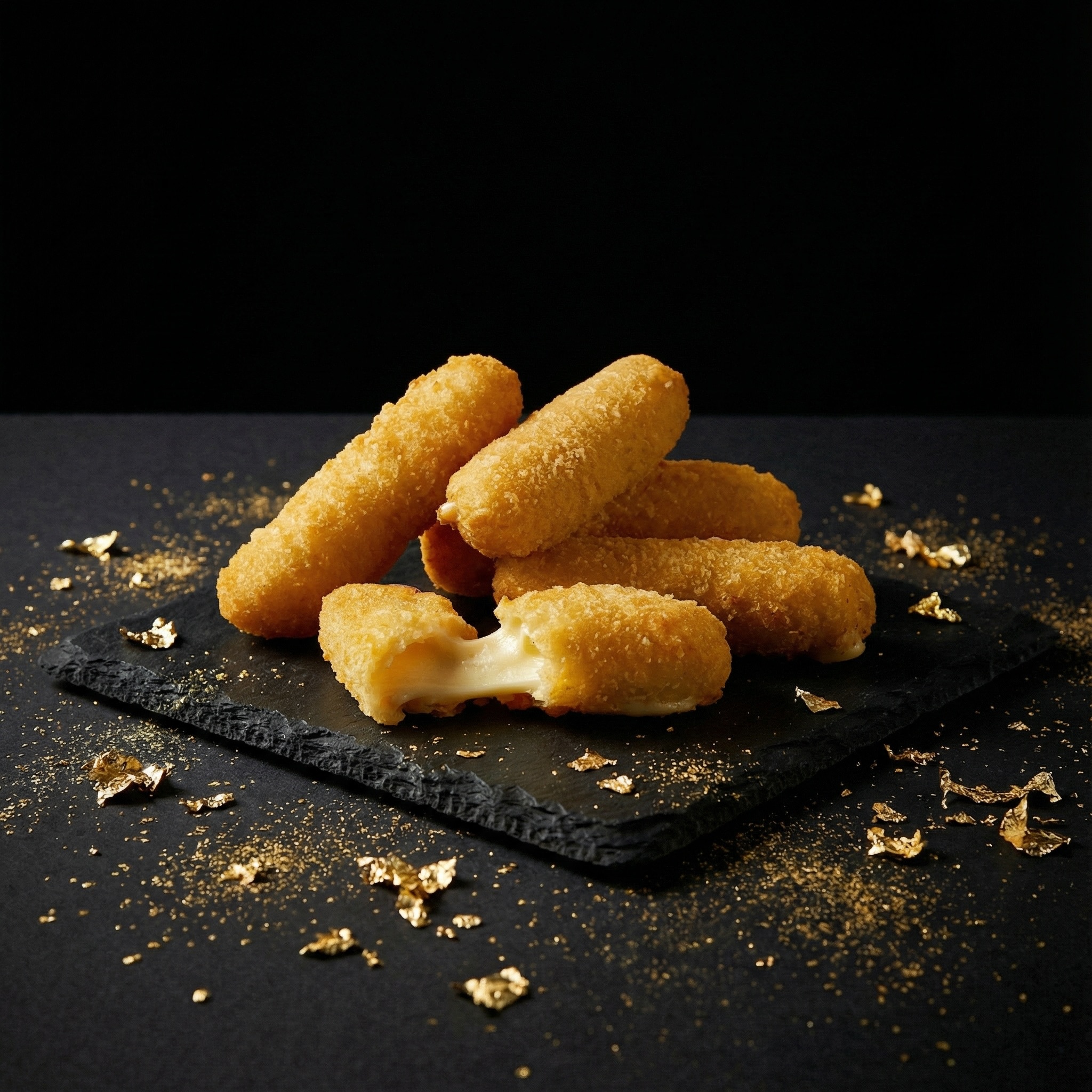 Сырные палочки