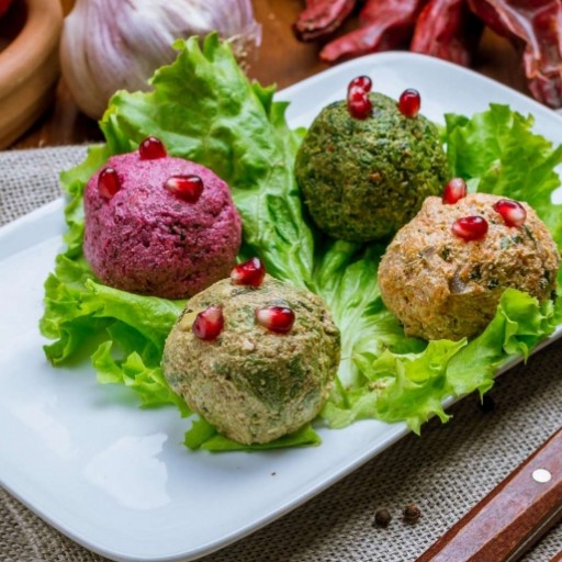 Пхали со свеклой