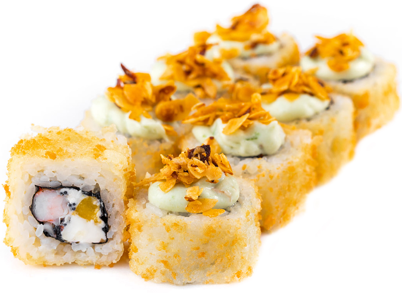 Юдзуру Темпура