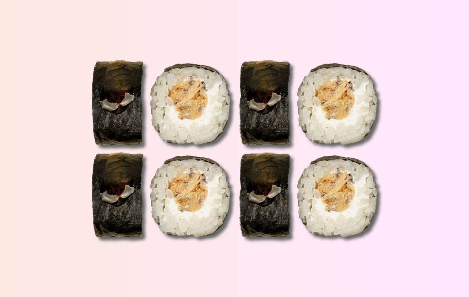 Миди маки