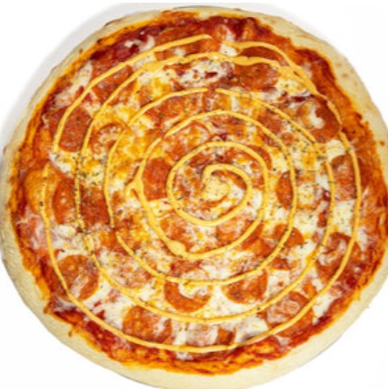 Пицца Пепперони 35см