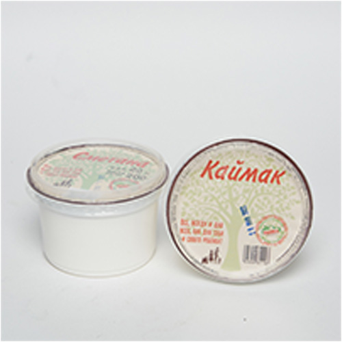 Каймак