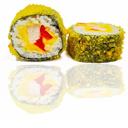 Хоши с курицей