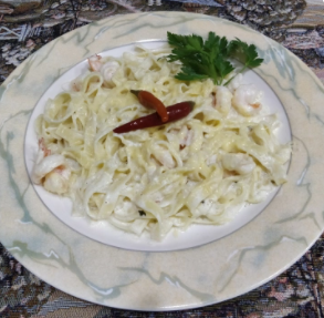Паста Маринара