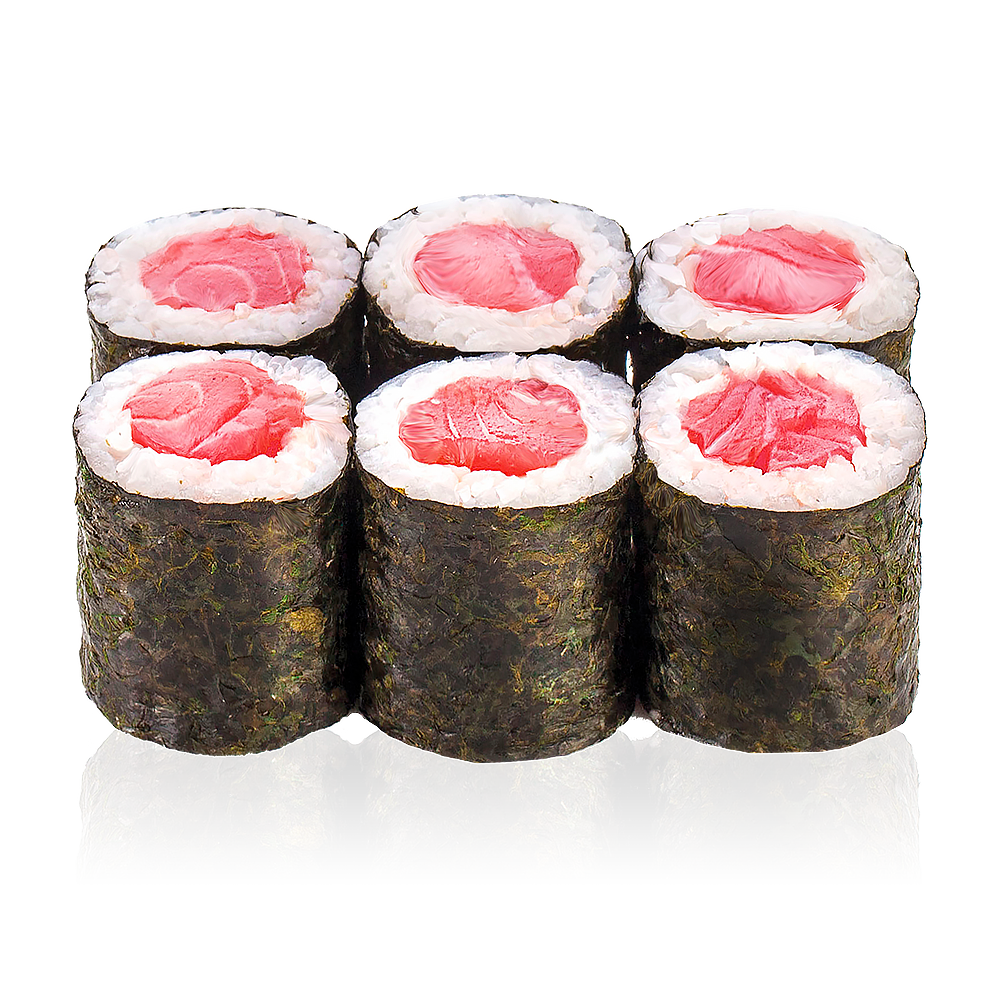 Текка маки