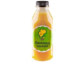 Лимонад 0.5 л