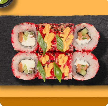 Скандинавия