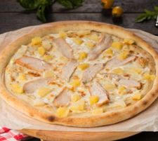 Пицца Гавайская 25 см